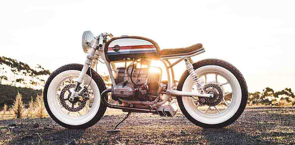 Ini Cool Banget! BMW R80 Ini Terinspirasi BMX thumbnail